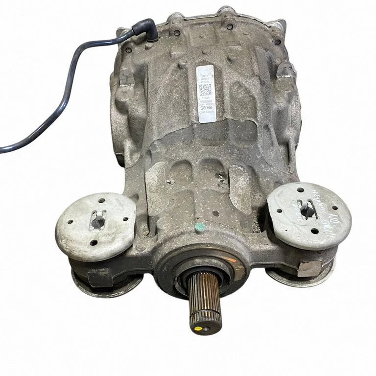 Rear differential L1MW4000HC