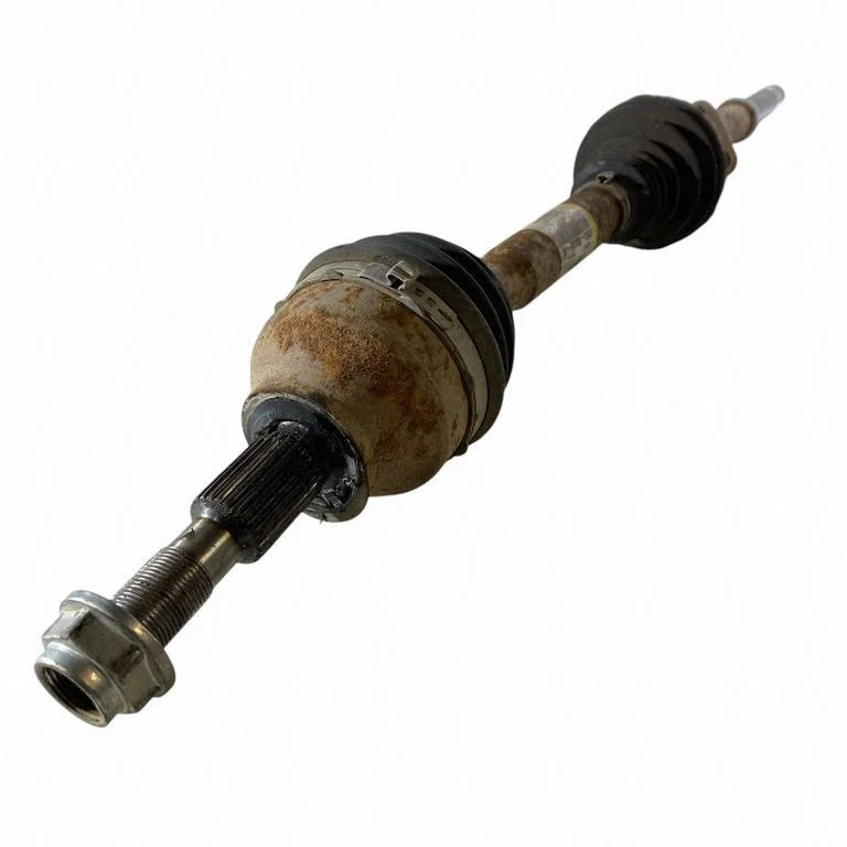 Front driveshaft F2G33B436JD