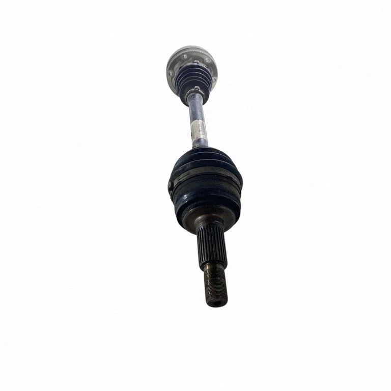 Front driveshaft 7P0407271