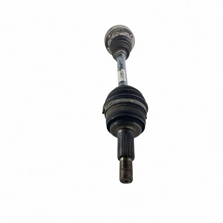 Front driveshaft 7P5407271