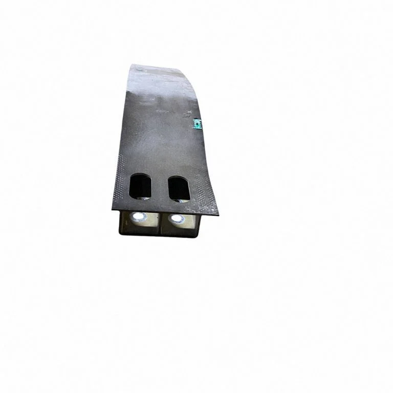 Front bumper cross member 23399197