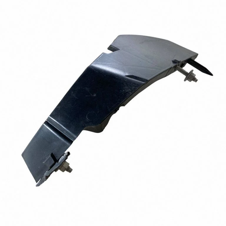 Front bumper mounting bracket 15LA105AA