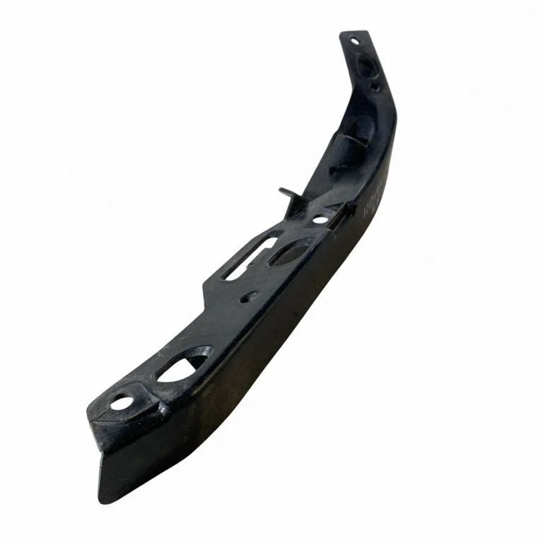 Front bumper mounting bracket 68213538AC