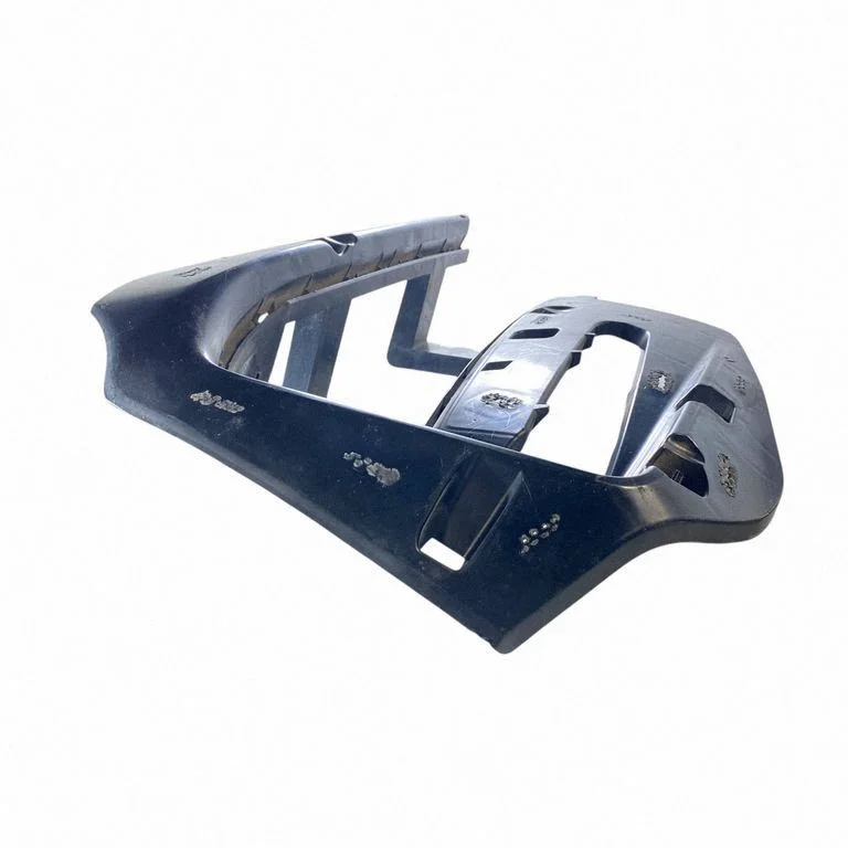 Front bumper mounting bracket 84538563