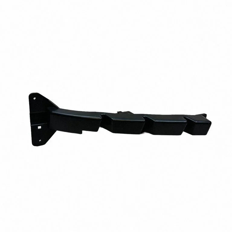 Front bumper mounting bracket DG43107AR