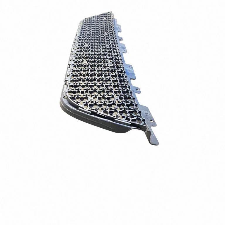 Front bumper lower grill 68320617AA