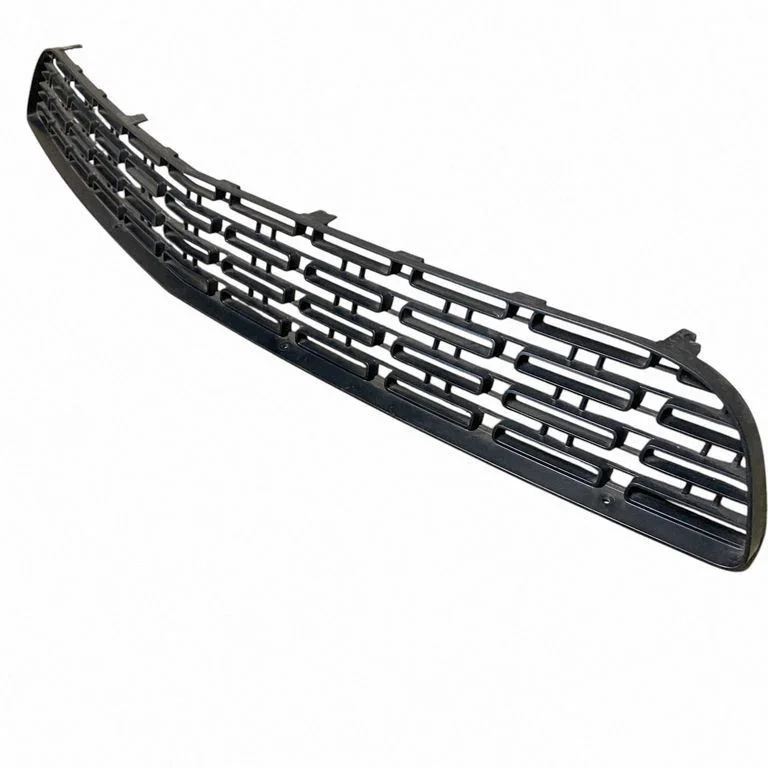 Front bumper lower grill 15LA124AA