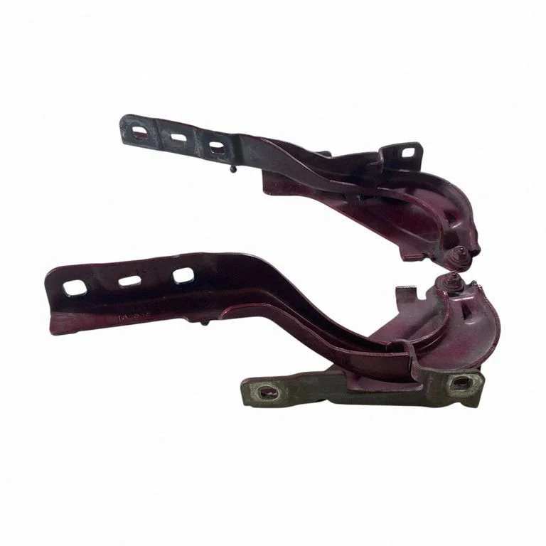 Engine bonnet/hood hinges 68103056AA