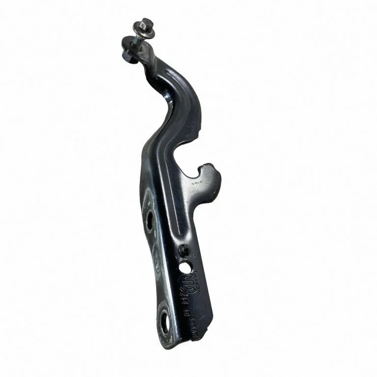 Engine bonnet/hood hinges 55369563AE