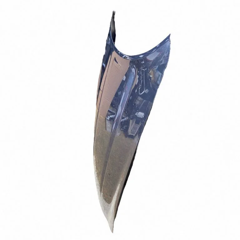 Engine bonnet/hood 68660690AA