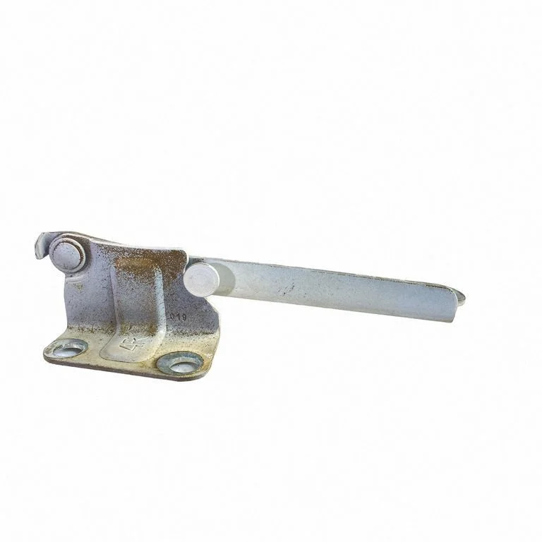 Engine bonnet/hood hinges BR3316800A