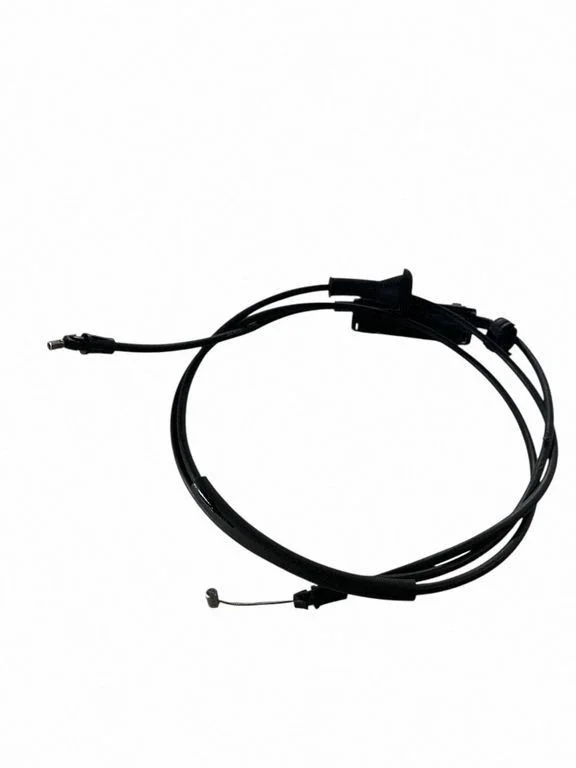 Engine bonnet/hood lock release cable LB5B16B975BB