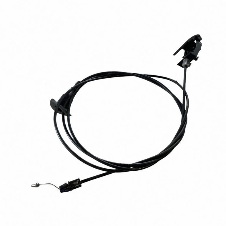 Engine bonnet/hood lock release cable 68228396AC