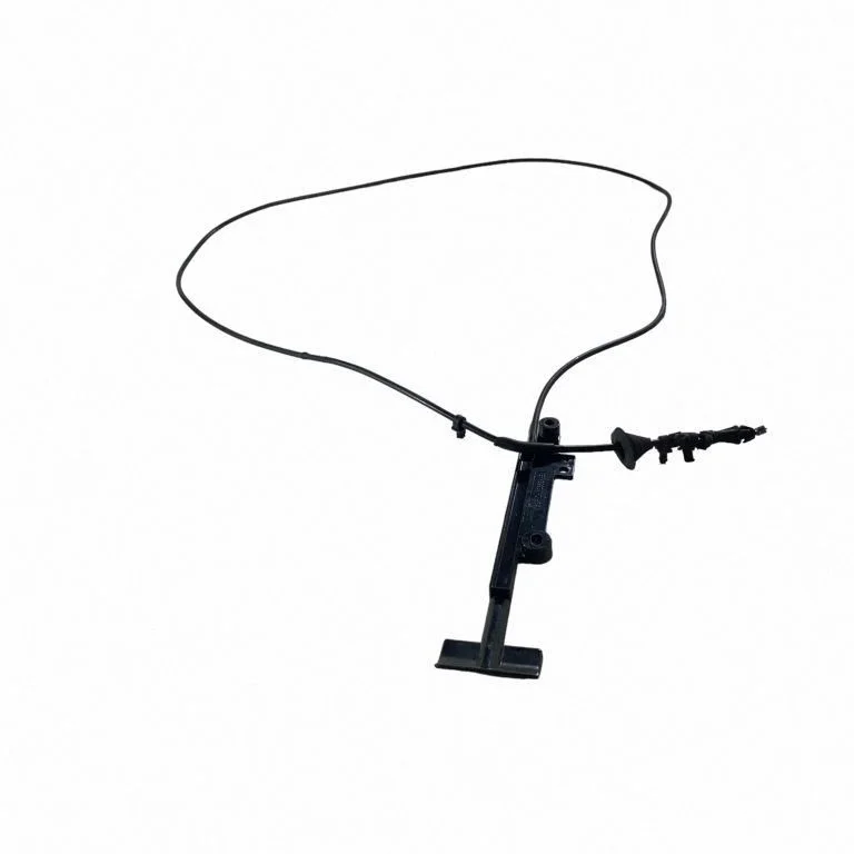 Engine bonnet/hood lock release cable – Ford Mustang V (2005-2014)