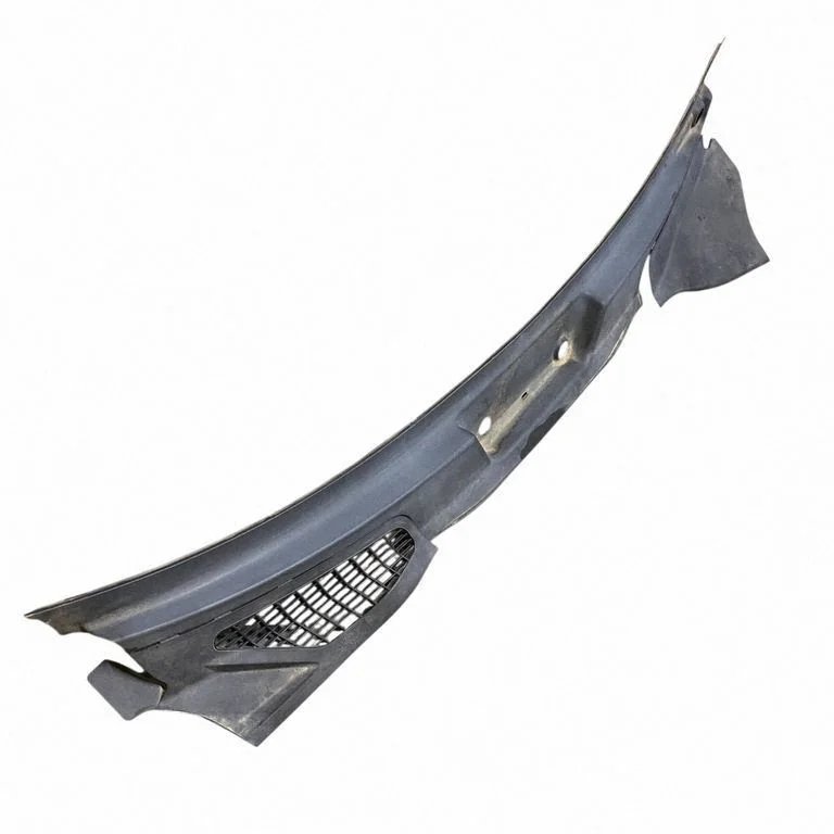 Wiper trim 7P5819401B