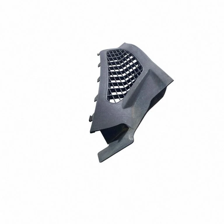 Wiper trim 7P5819176