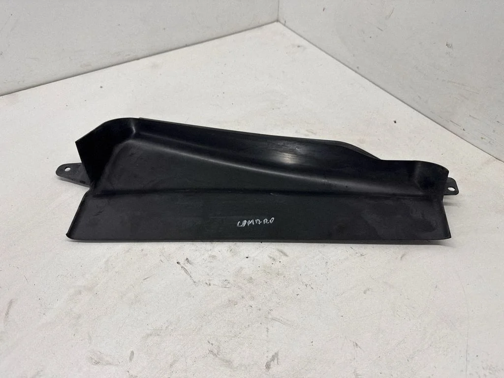 Wiper trim 84034643