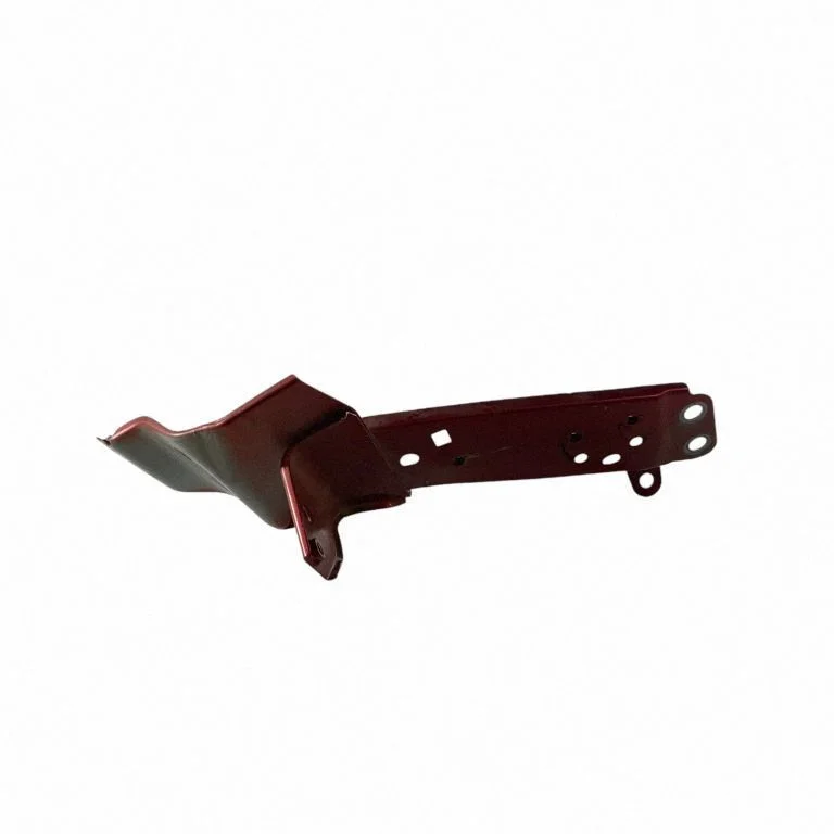 Fender mounting bracket – right