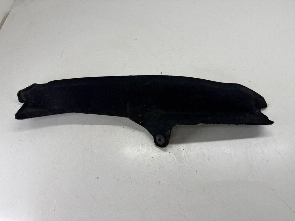 Fender foam support/seal 59140AL01A