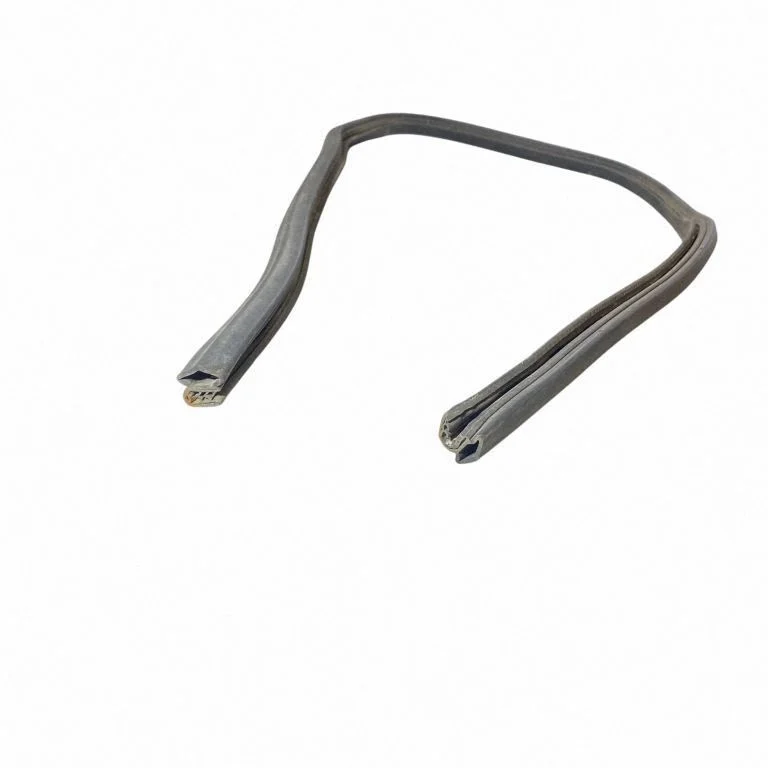 Engine compartment rubber