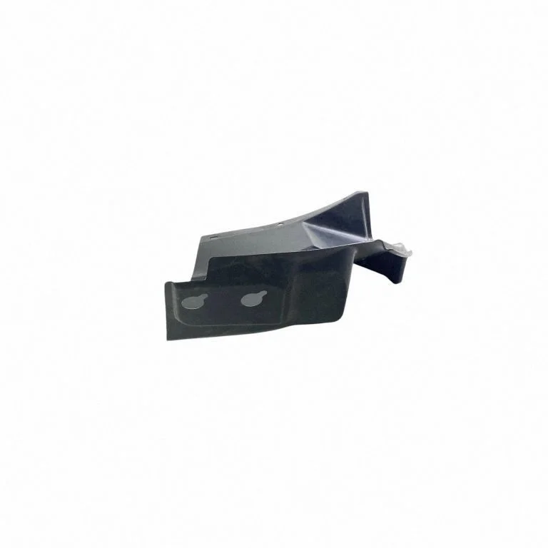 Front wheel arch liner splash guards 68275907AB