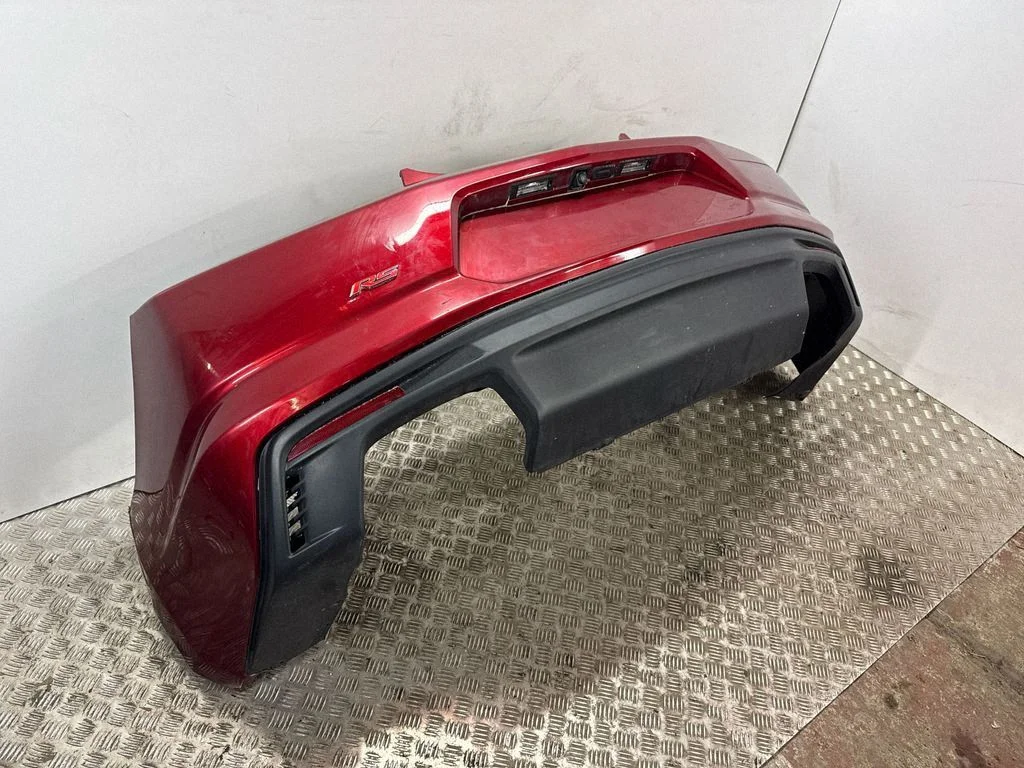 Rear bumper 84676729