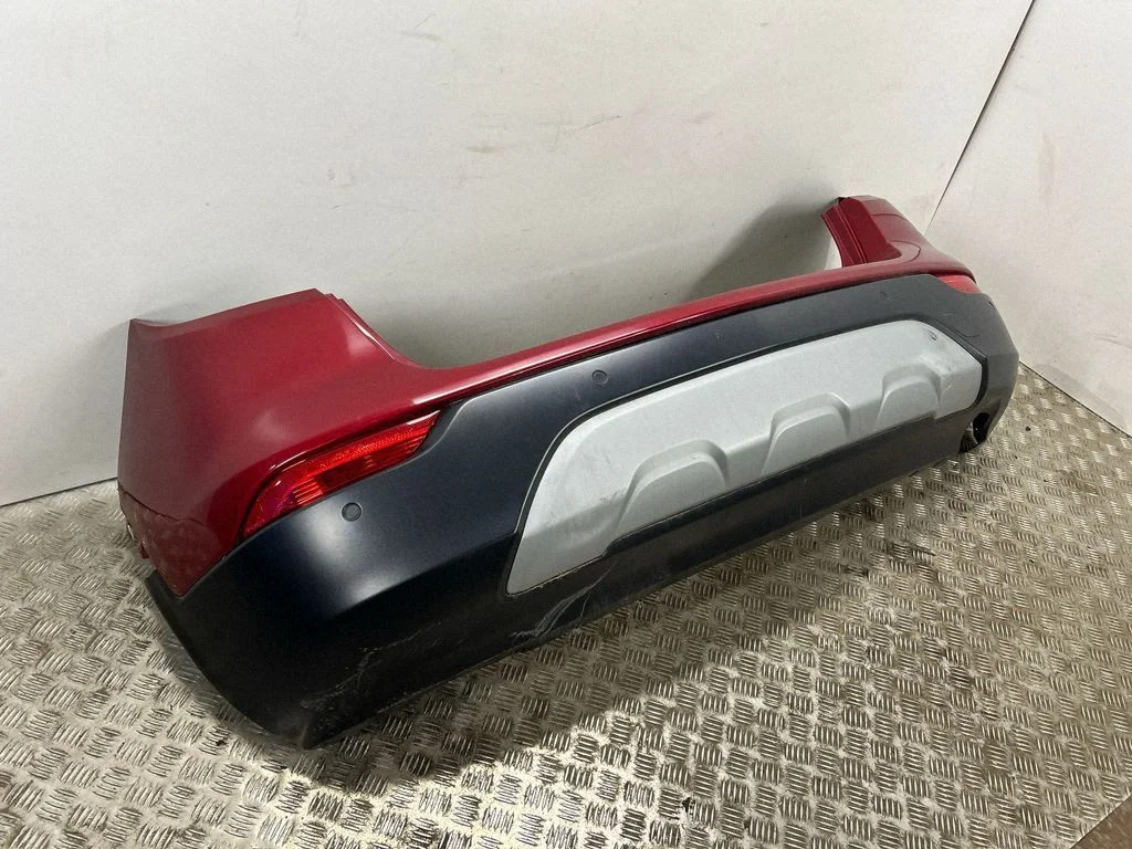 Tagumine kaitseraud 42724262 – Buick Encore GX I (2019-)