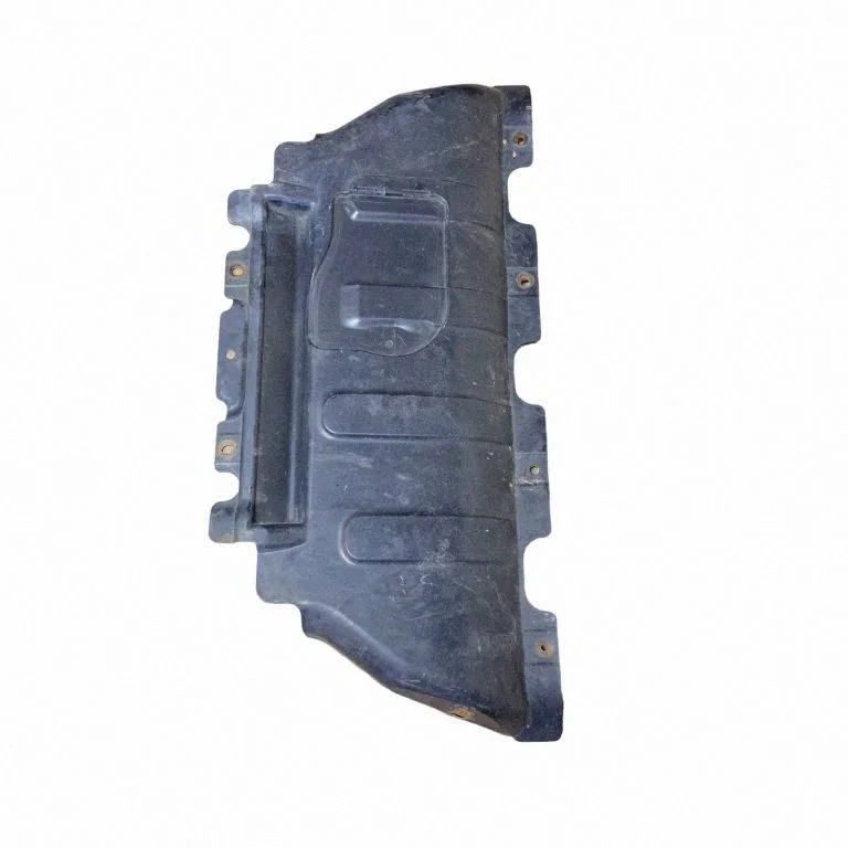 Engine splash shield/under tray 55079191AD
