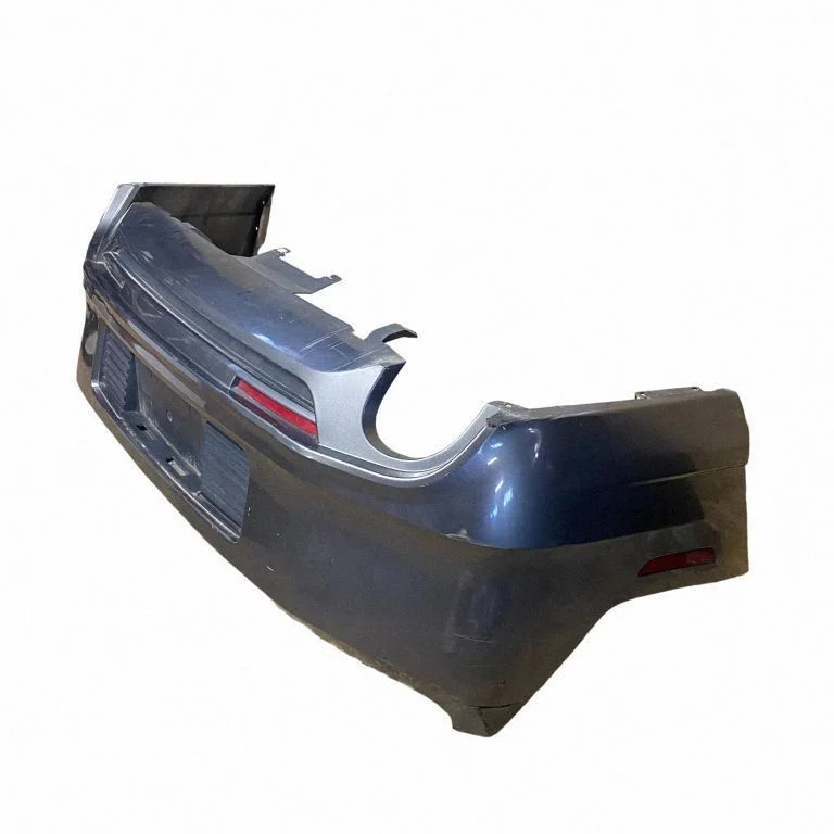 Rear bumper DR3317A950ACW
