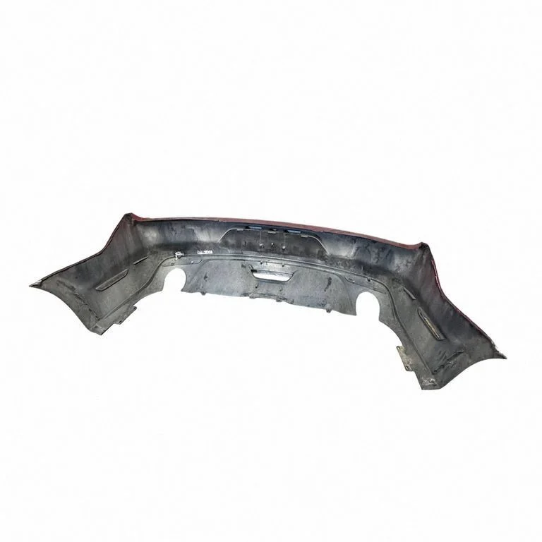 Rear bumper FR3B17D781A