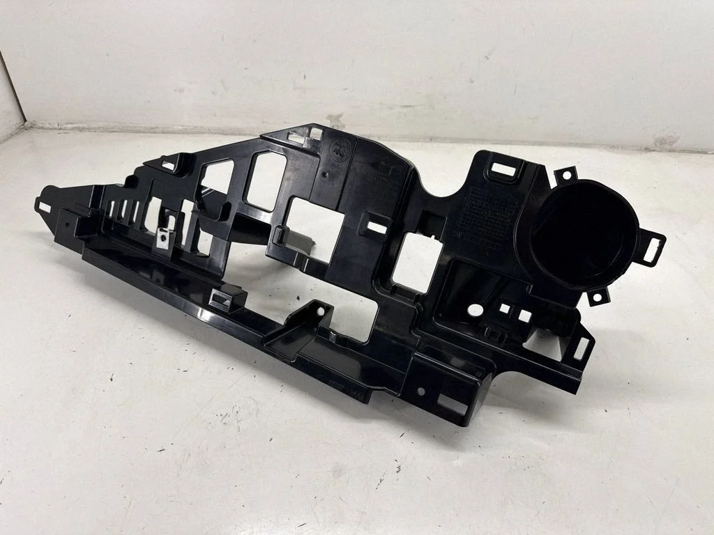 Aizmugurējā bufera turētājs 50563239