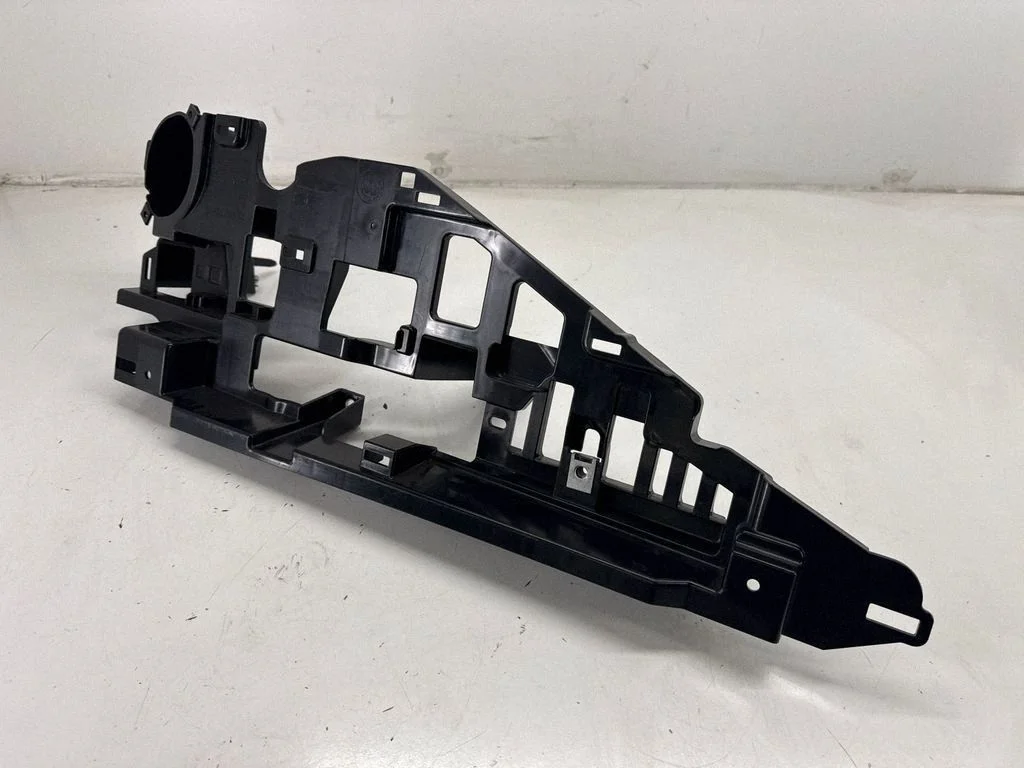 Aizmugurējā bufera turētājs 50563237