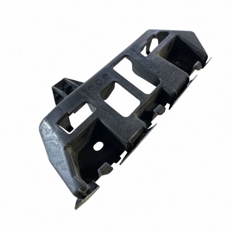 Rear bumper mounting bracket 7P5807484