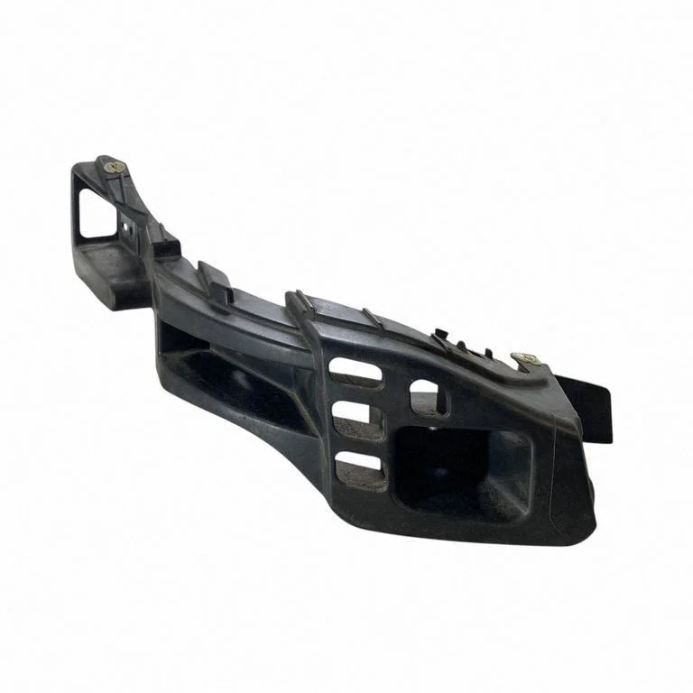 Rear bumper mounting bracket 7P5807393A