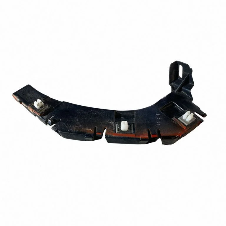 Rear bumper mounting bracket 68026645AF