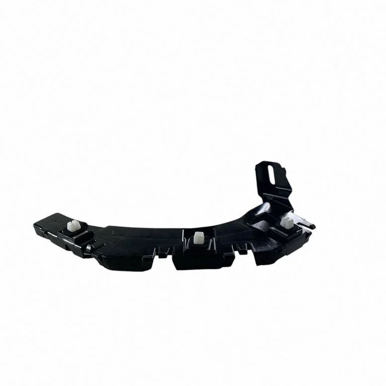 Rear bumper mounting bracket 68026645AF