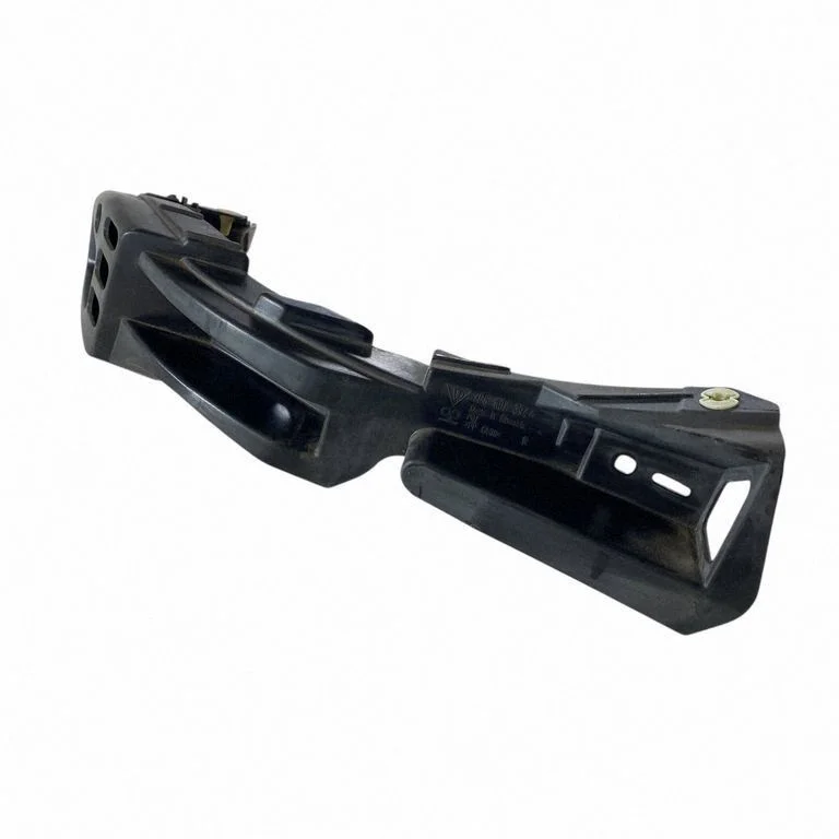 Rear bumper mounting bracket 7P5807394A