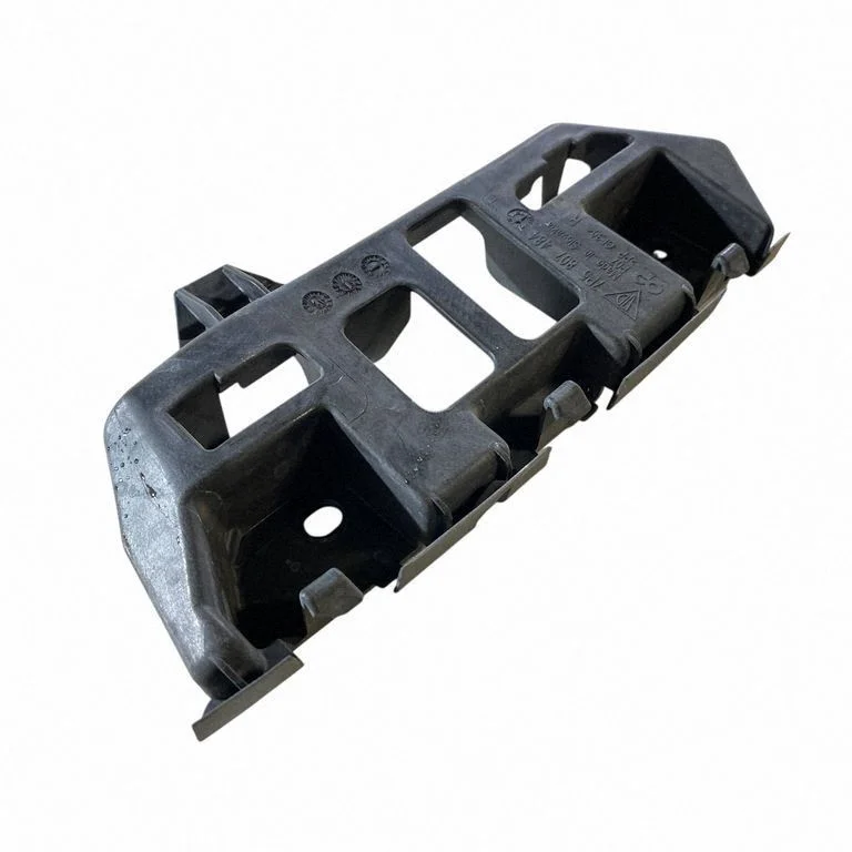 Rear bumper mounting bracket 7P5807484
