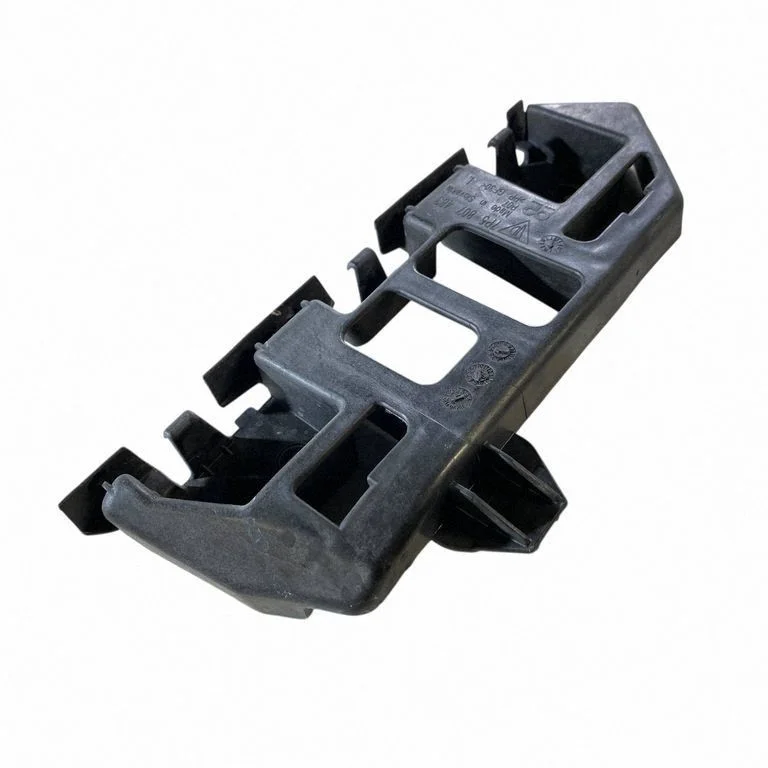 Rear bumper mounting bracket 7P5807483
