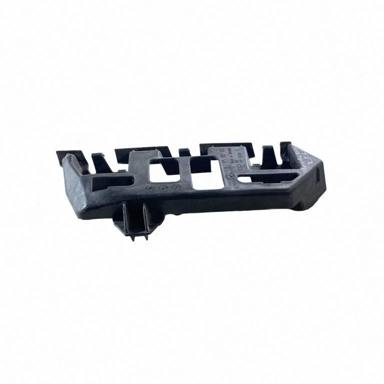 Rear bumper mounting bracket 7P5807483