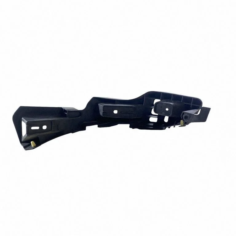 Rear bumper mounting bracket 7P5807393
