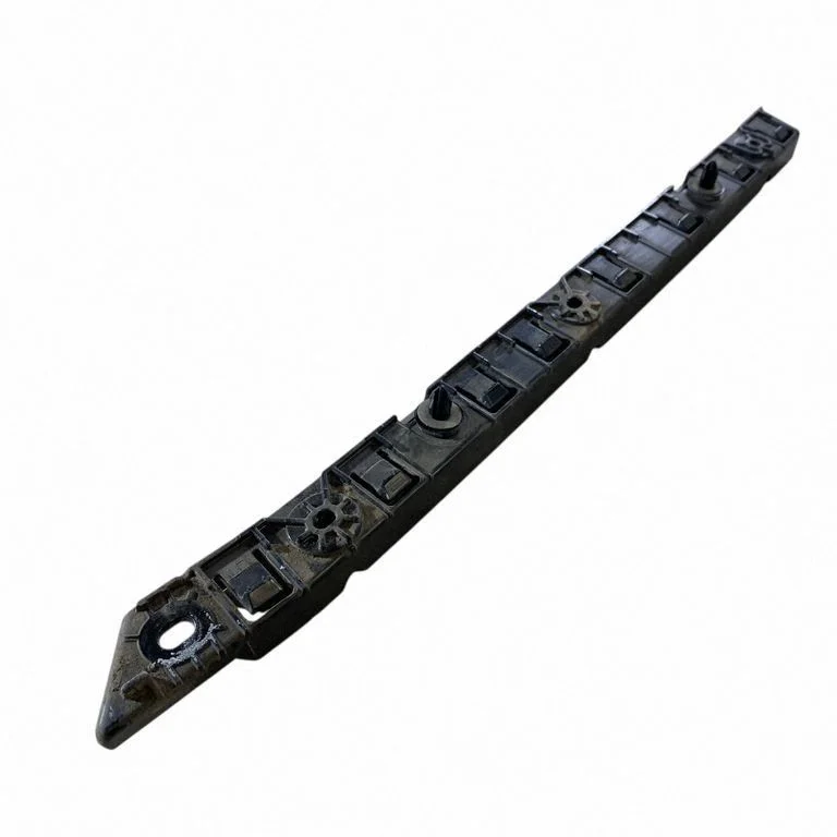 Rear bumper mounting bracket 68229237AC