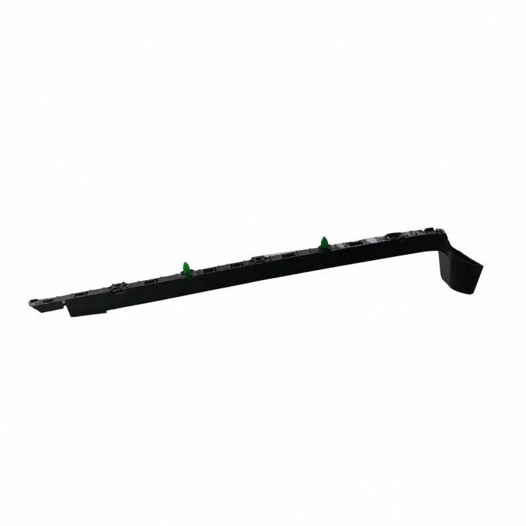 Rear bumper mounting bracket 68226566AE