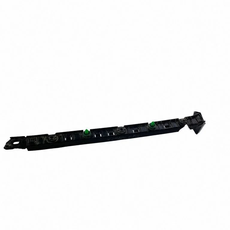 Rear bumper mounting bracket 68226565AE