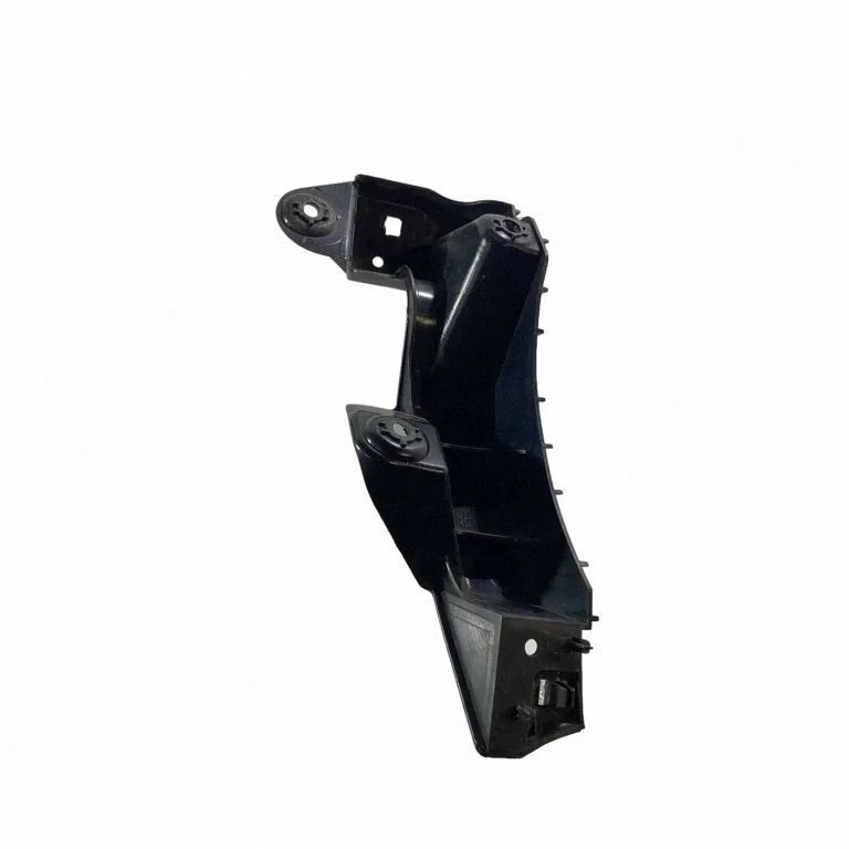 Rear bumper mounting bracket 68226563AA