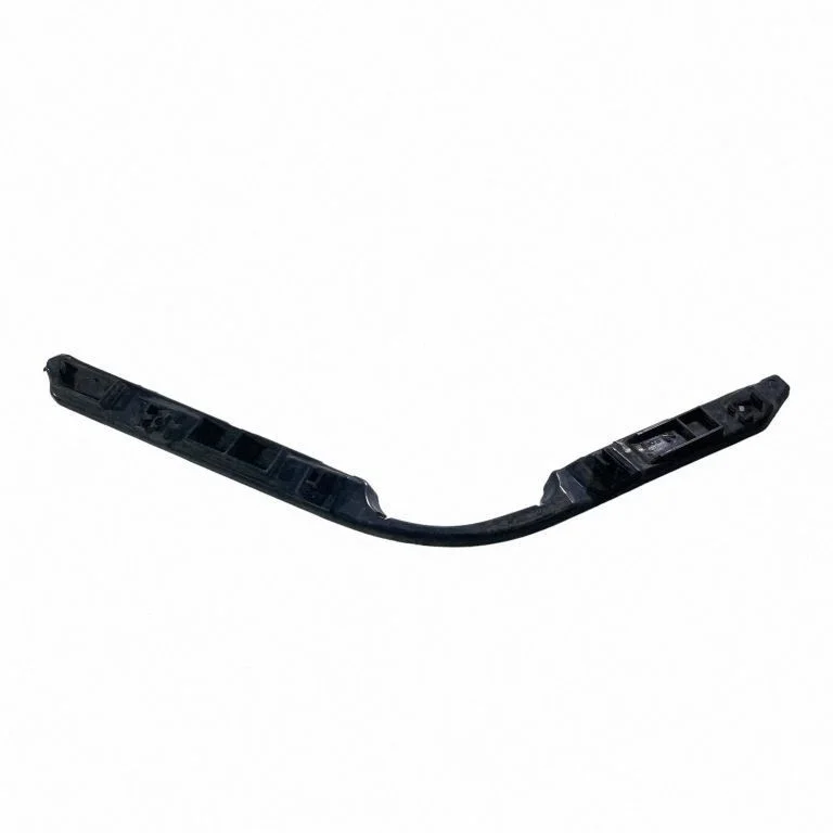 Rear bumper mounting bracket DR3317F767AA