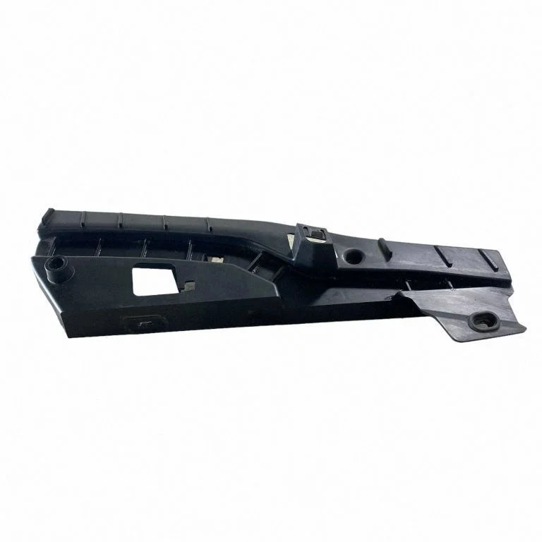 Rear bumper mounting bracket 84529729