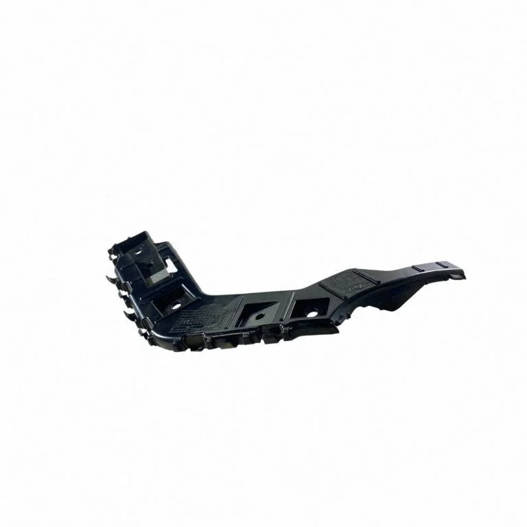 Rear bumper mounting bracket M1PB17D980AB