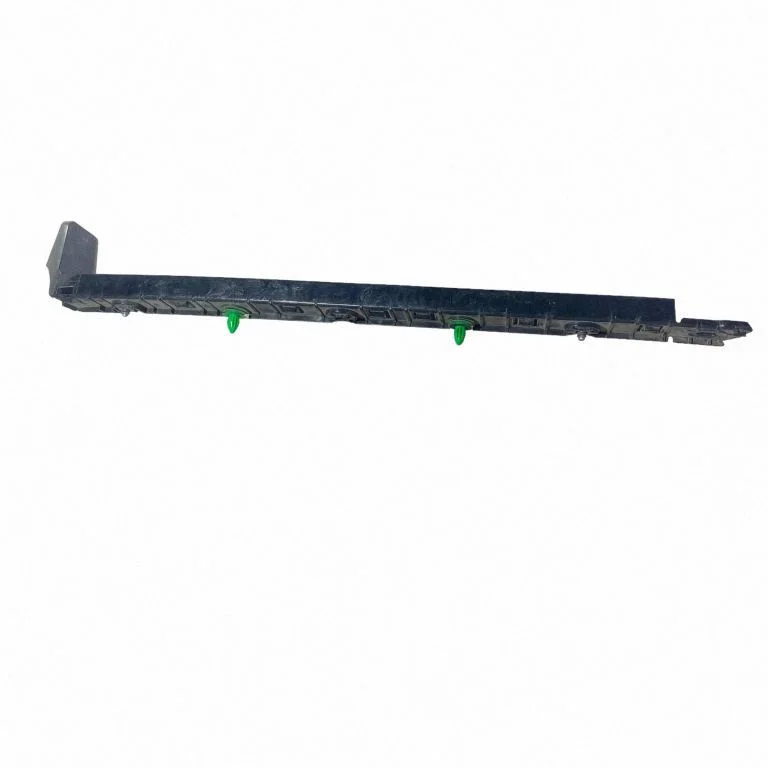 Rear bumper mounting bracket 68226565AE