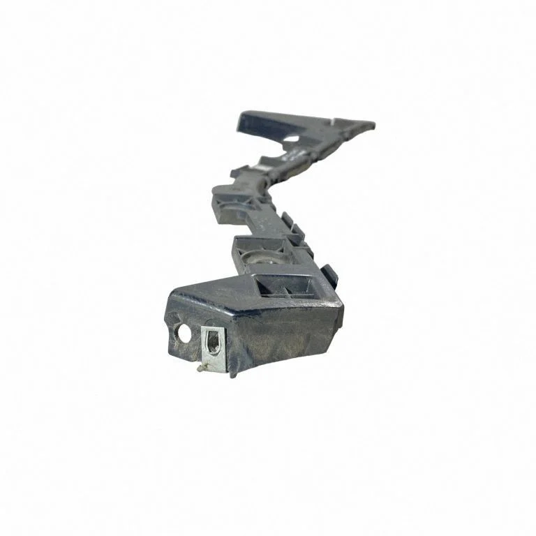 Rear bumper mounting bracket FR3B17F767AK